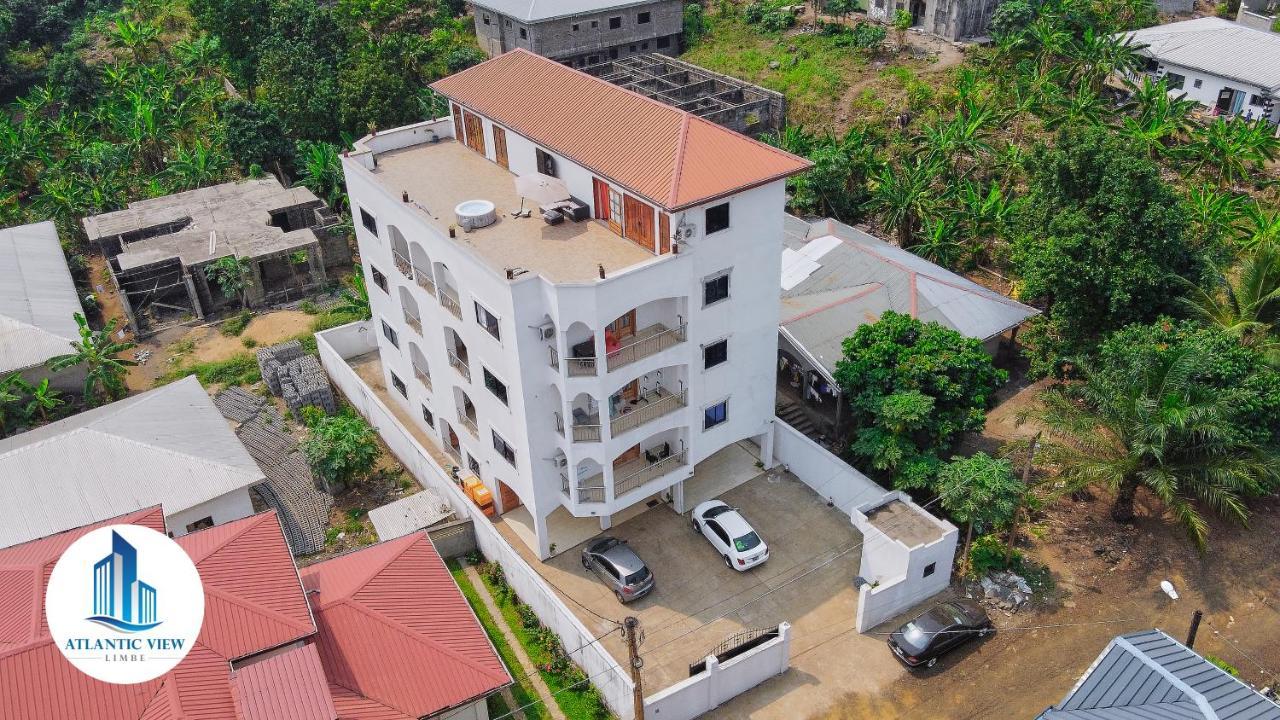 Atlantic View Apartments Limbe Esterno foto