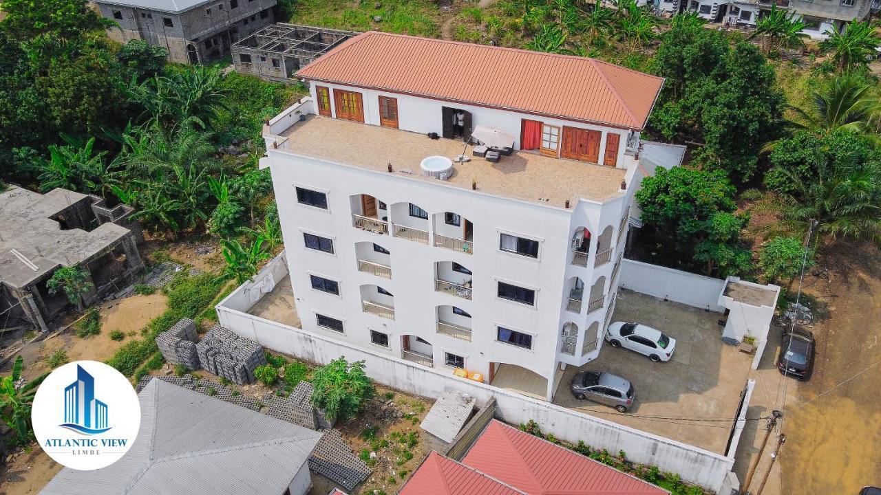 Atlantic View Apartments Limbe Esterno foto