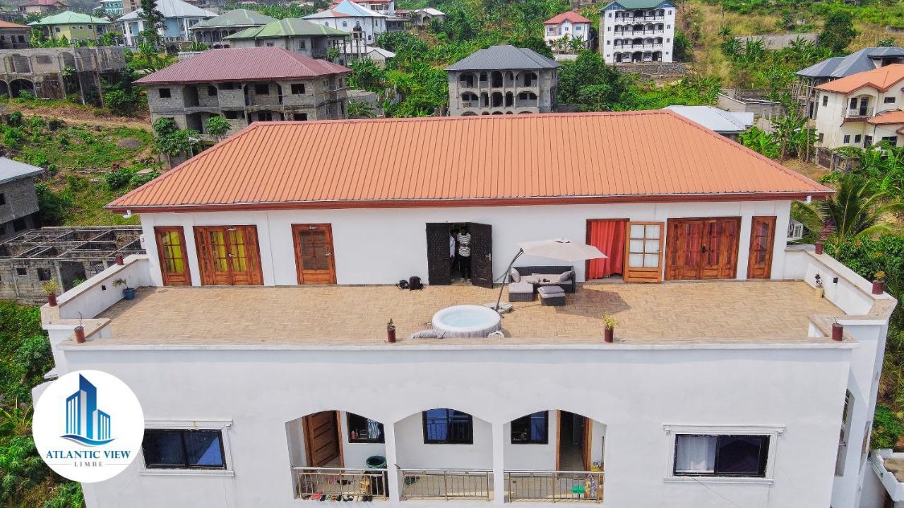 Atlantic View Apartments Limbe Esterno foto